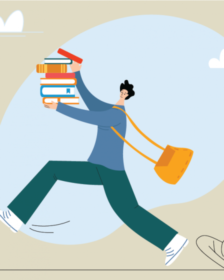 Tsundoku Sendromu (Kitap Satın Alma Hastalığı) Nedir?